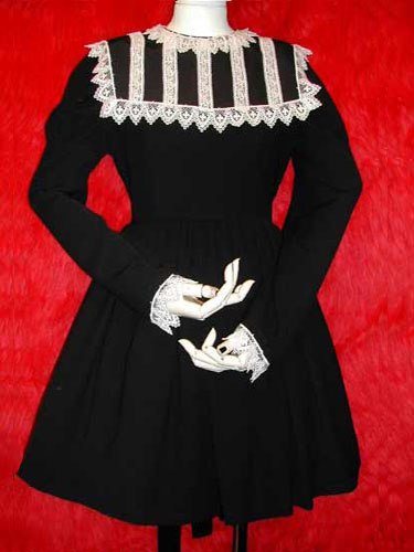 Kazuko Ogawa �S�X���� �S�V�b�N �����[�^ �f�U�C�i�[