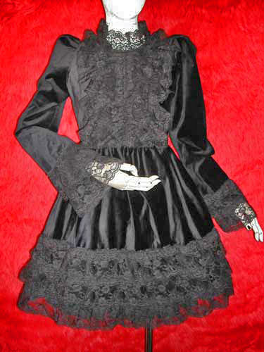 Kazuko Ogawa �S�X���� �S�V�b�N �����[�^ �f�U�C�i�[