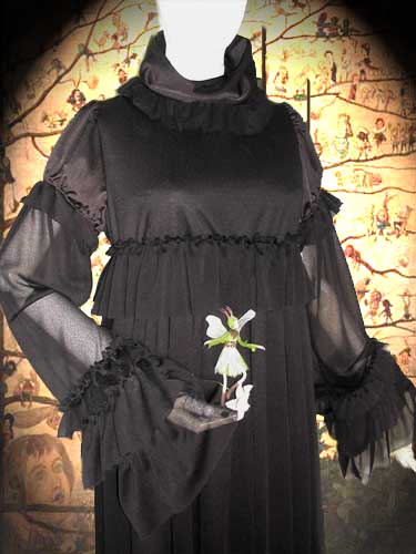 Kazuko Ogawa �S�X���� �S�V�b�N �����[�^ �f�U�C�i�[