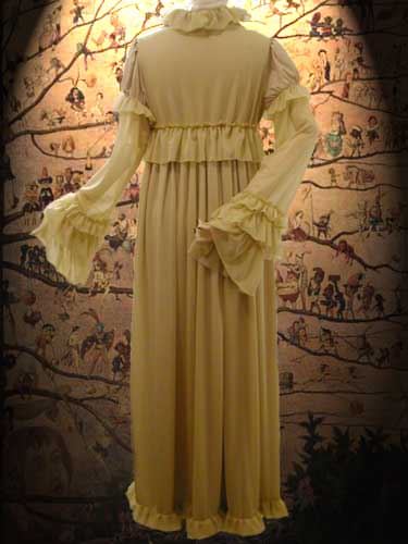 Kazuko Ogawa �S�X���� �S�V�b�N �����[�^ �f�U�C�i�[