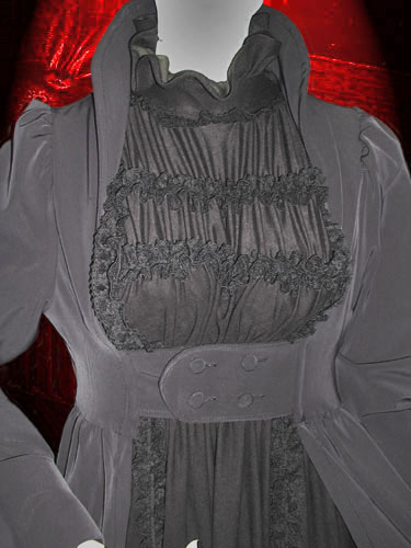 Kazuko Ogawa �S�X���� �S�V�b�N �����[�^ �f�U�C�i�[