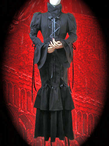 Kazuko Ogawa �S�X���� �S�V�b�N �����[�^ �f�U�C�i�[