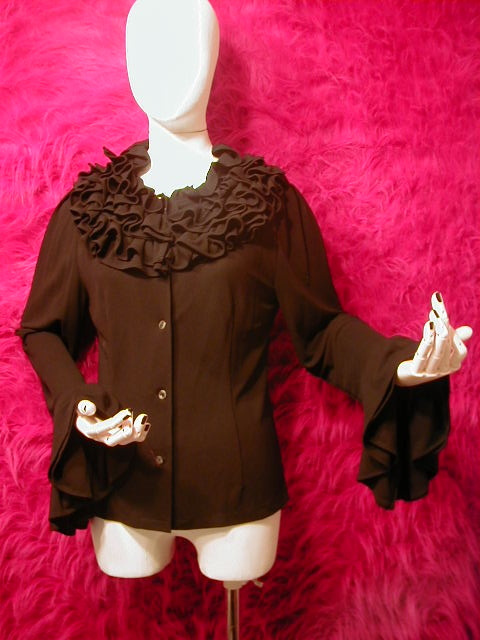 Kazuko Ogawa �S�X���� �S�V�b�N �����[�^ �f�U�C�i�[