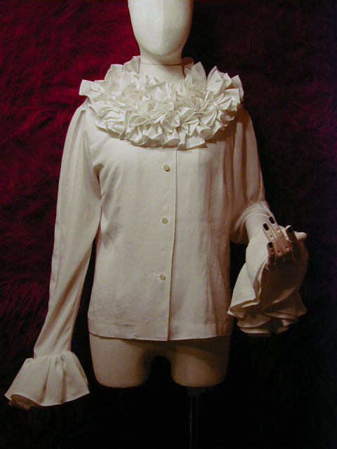 Kazuko Ogawa �S�X���� �S�V�b�N �����[�^ �f�U�C�i�[