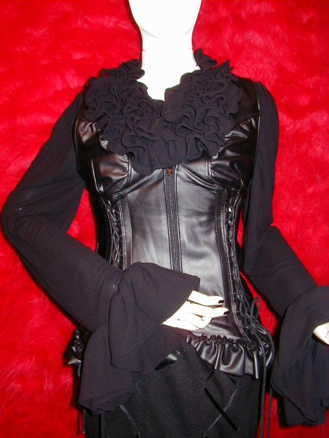 Kazuko Ogawa �S�X���� �S�V�b�N �����[�^ �f�U�C�i�[