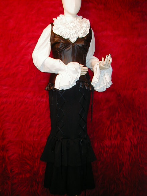 Kazuko Ogawa �S�X���� �S�V�b�N �����[�^ �f�U�C�i�[