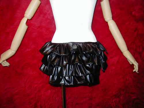 Kazuko Ogawa �S�X���� �S�V�b�N �����[�^ �f�U�C�i�[