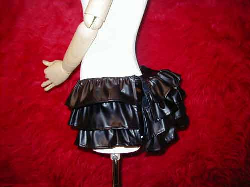 Kazuko Ogawa �S�X���� �S�V�b�N �����[�^ �f�U�C�i�[