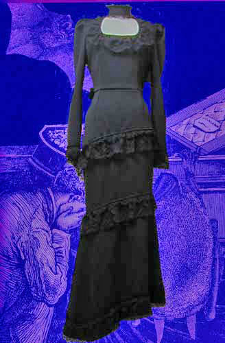 Kazuko Ogawa �S�X���� �S�V�b�N �����[�^ �f�U�C�i�[