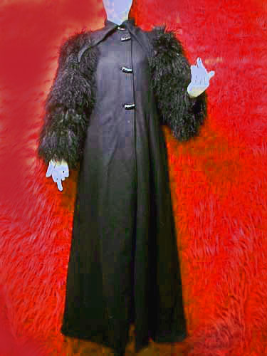 Kazuko Ogawa �S�X���� �S�V�b�N �����[�^ �f�U�C�i�[