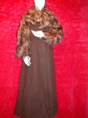 Kazuko Ogawa �S�X���� �S�V�b�N �����[�^ �f�U�C�i�[