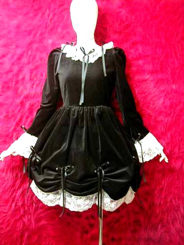 Kazuko Ogawa �S�X���� �S�V�b�N �����[�^ �f�U�C�i�[