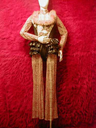 Kazuko Ogawa �S�X���� �S�V�b�N �����[�^ �f�U�C�i�[