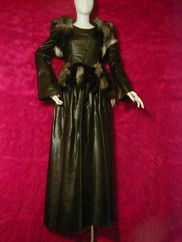 Kazuko Ogawa �S�X���� �S�V�b�N �����[�^ �f�U�C�i�[