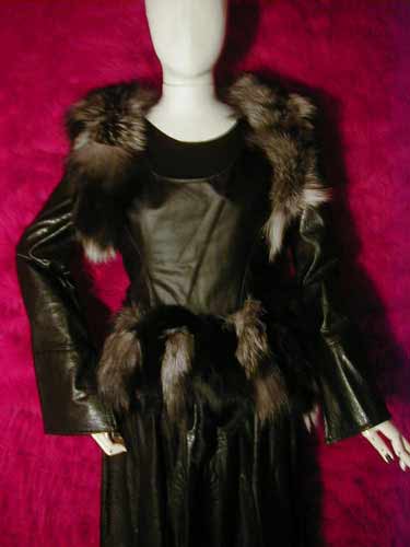 Kazuko Ogawa �S�X���� �S�V�b�N �����[�^ �f�U�C�i�[