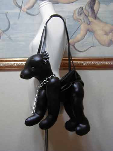 Kazuko Ogawa �S�X���� �S�V�b�N �����[�^ �f�U�C�i�[