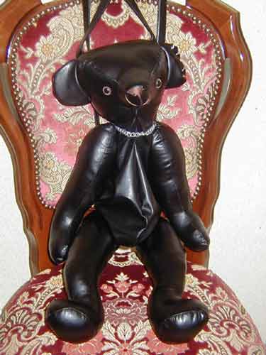 Kazuko Ogawa �S�X���� �S�V�b�N �����[�^ �f�U�C�i�[