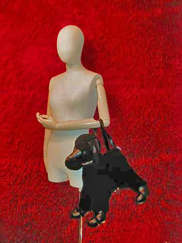 Kazuko Ogawa �S�X���� �S�V�b�N �����[�^ �f�U�C�i�[