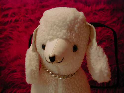 Kazuko Ogawa �S�X���� �S�V�b�N �����[�^ �f�U�C�i�[