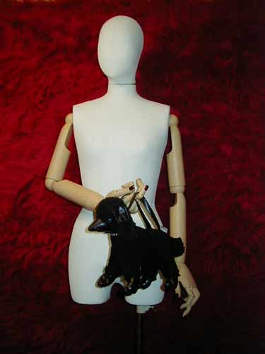 Kazuko Ogawa �S�X���� �S�V�b�N �����[�^ �f�U�C�i�[