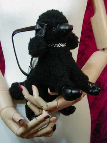 Kazuko Ogawa �S�X���� �S�V�b�N �����[�^ �f�U�C�i�[