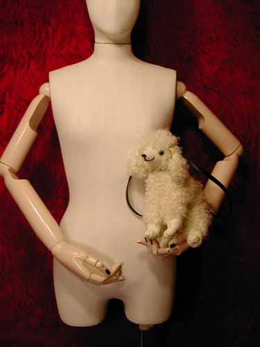 Kazuko Ogawa �S�X���� �S�V�b�N �����[�^ �f�U�C�i�[