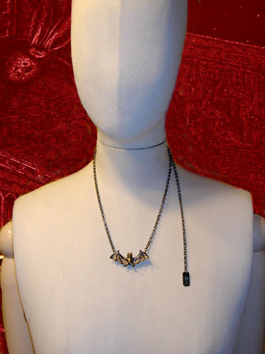 Kazuko Ogawa �S�X���� �S�V�b�N �����[�^ �f�U�C�i�[