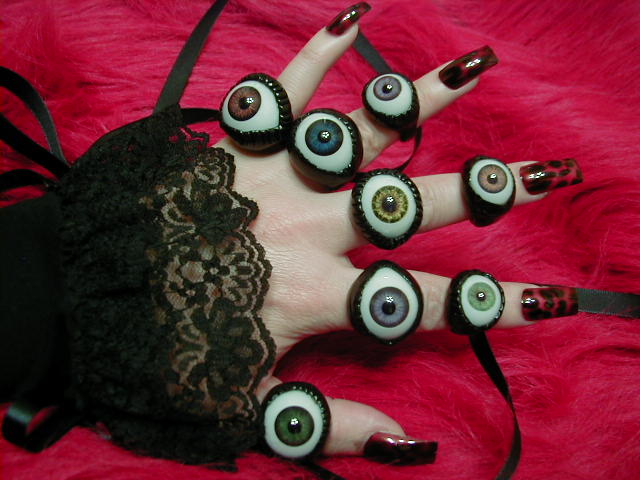 Kazuko Ogawa �S�X���� �S�V�b�N �����[�^ �f�U�C�i�[