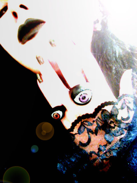 Kazuko Ogawa �S�X���� �S�V�b�N �����[�^ �f�U�C�i�[