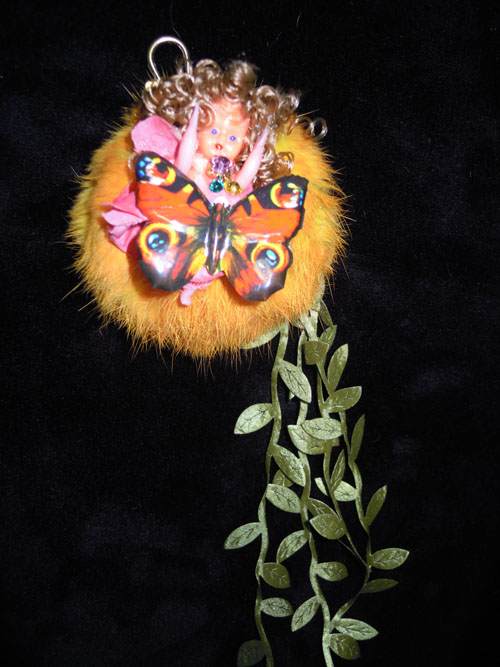 Kazuko Ogawa �S�X���� �S�V�b�N �����[�^ �f�U�C�i�[