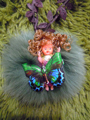 Kazuko Ogawa �S�X���� �S�V�b�N �����[�^ �f�U�C�i�[