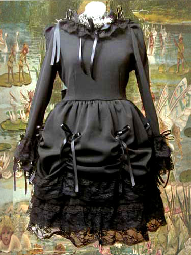 Kazuko Ogawa �S�X���� �S�V�b�N �����[�^ �f�U�C�i�[