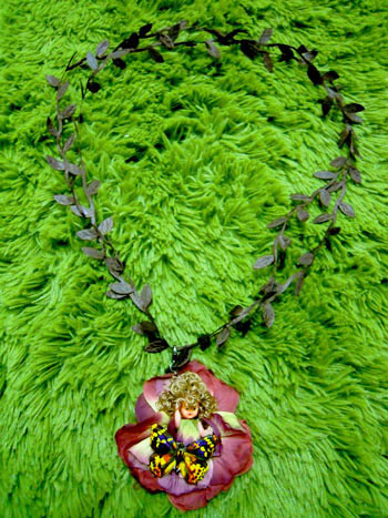 Kazuko Ogawa �S�X���� �S�V�b�N �����[�^ �f�U�C�i�[