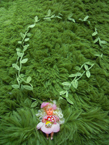 Kazuko Ogawa �S�X���� �S�V�b�N �����[�^ �f�U�C�i�[