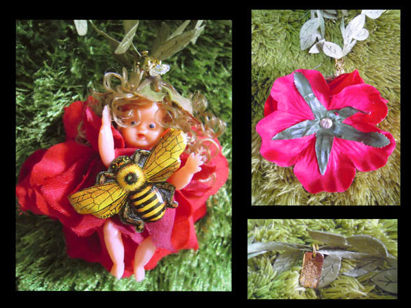 Kazuko Ogawa �S�X���� �S�V�b�N �����[�^ �f�U�C�i�[