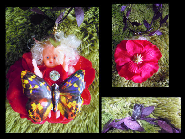 Kazuko Ogawa �S�X���� �S�V�b�N �����[�^ �f�U�C�i�[