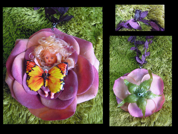 Kazuko Ogawa �S�X���� �S�V�b�N �����[�^ �f�U�C�i�[