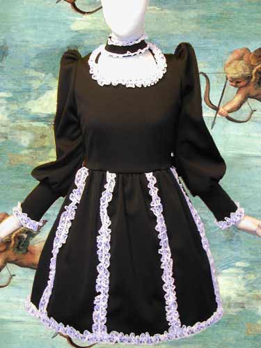 Kazuko Ogawa �S�X���� �S�V�b�N �����[�^ �f�U�C�i�[