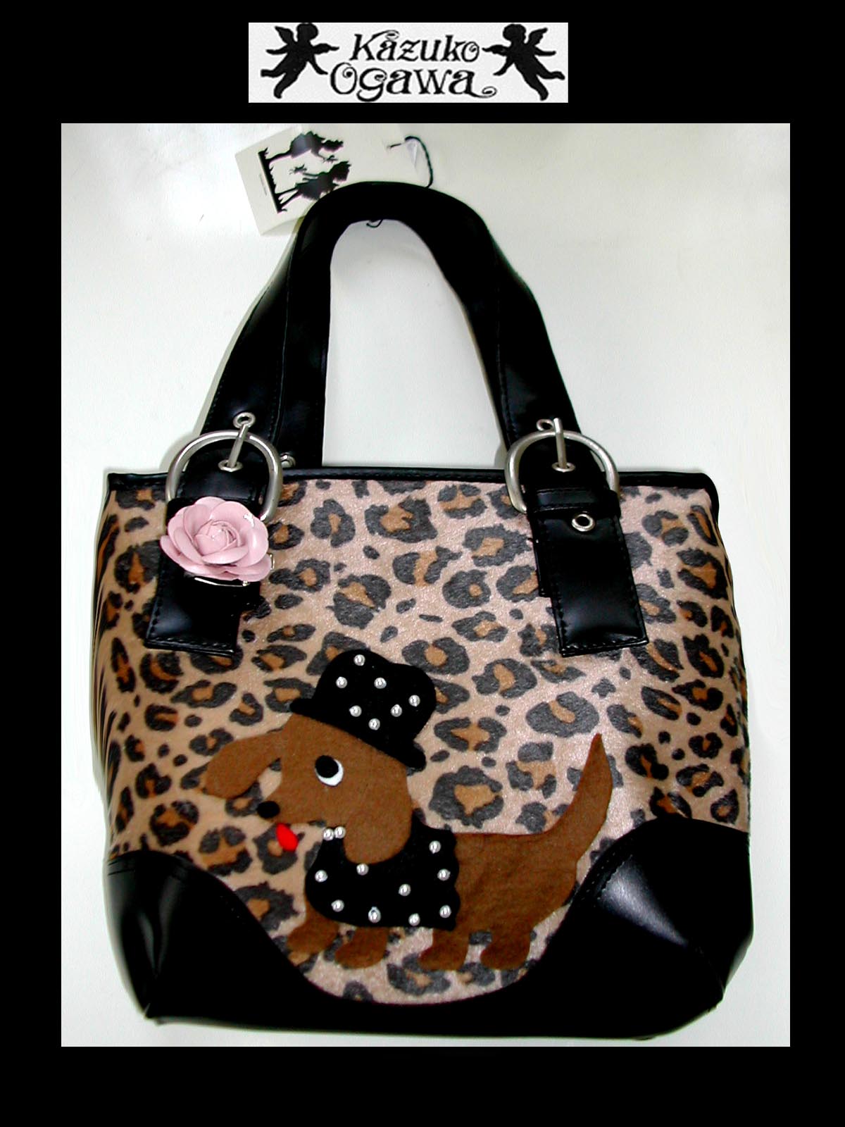 Kazuko Ogawa �S�X���� �S�V�b�N �����[�^ �f�U�C�i�[