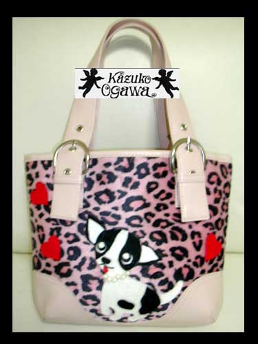 Kazuko Ogawa �S�X���� �S�V�b�N �����[�^ �f�U�C�i�[