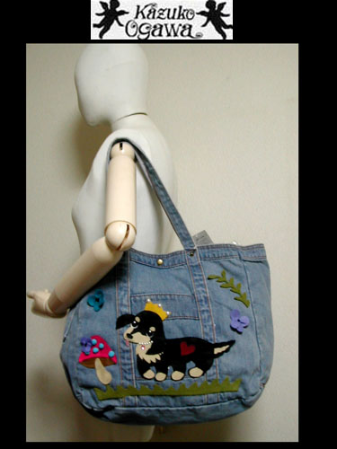 Kazuko Ogawa �S�X���� �S�V�b�N �����[�^ �f�U�C�i�[