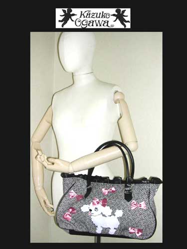 Kazuko Ogawa �S�X���� �S�V�b�N �����[�^ �f�U�C�i�[