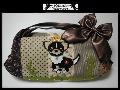 Kazuko Ogawa �S�X���� �S�V�b�N �����[�^ �f�U�C�i�[