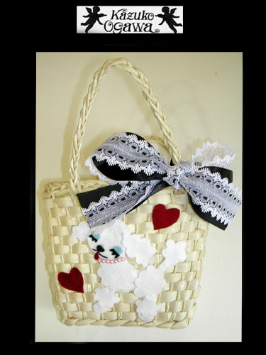 Kazuko Ogawa �S�X���� �S�V�b�N �����[�^ �f�U�C�i�[