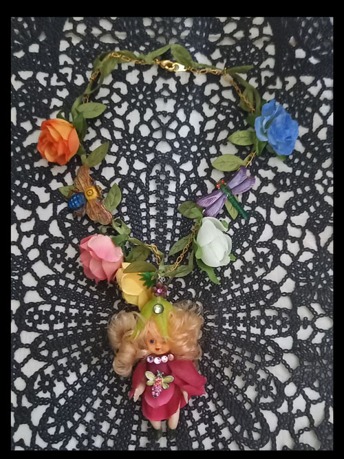 Kazuko Ogawa �S�X���� �S�V�b�N �����[�^ �f�U�C�i�[