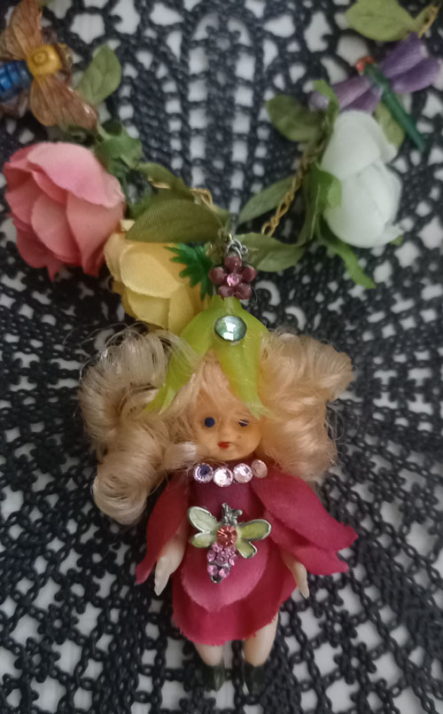 Kazuko Ogawa �S�X���� �S�V�b�N �����[�^ �f�U�C�i�[