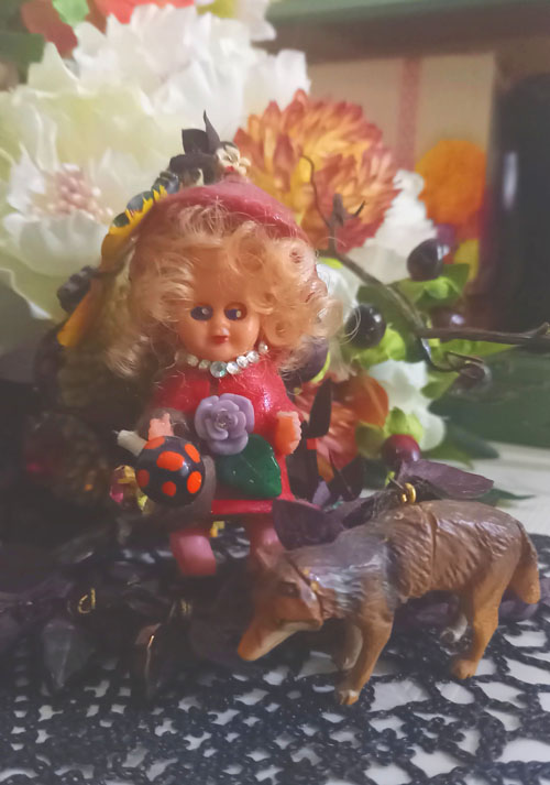 Kazuko Ogawa �S�X���� �S�V�b�N �����[�^ �f�U�C�i�[