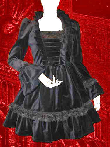 Kazuko Ogawa �S�X���� �S�V�b�N �����[�^ �f�U�C�i�[