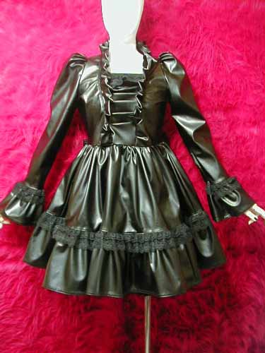 Kazuko Ogawa �S�X���� �S�V�b�N �����[�^ �f�U�C�i�[