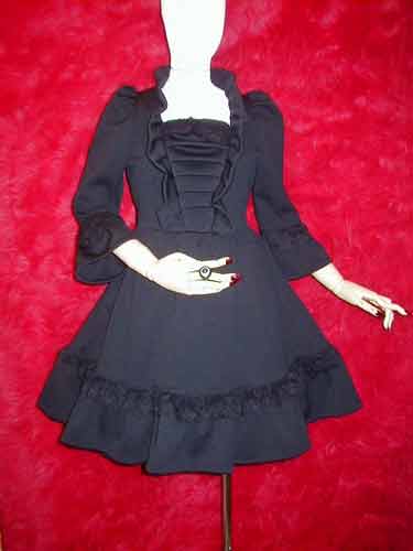 Kazuko Ogawa �S�X���� �S�V�b�N �����[�^ �f�U�C�i�[